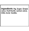 260g_Fig_Preserve-Ingredients