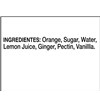 Orange_and_Ginger_Marmalade_Ingredient_list