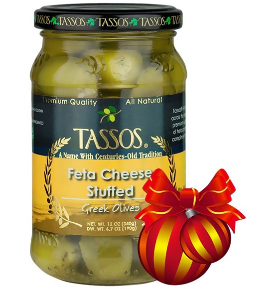 feta