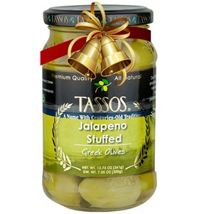 jalepeno
