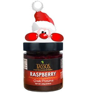 raspberry