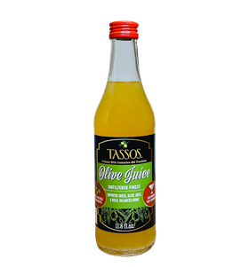 Olive Juice Unfiltered Finest