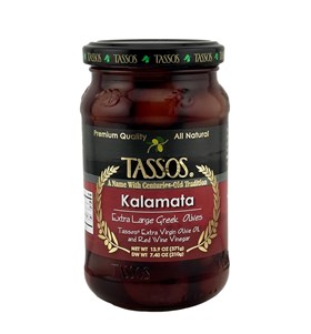 Kalamata Greek Olives