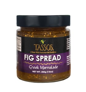 Fig Marmalade