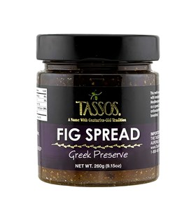 Fig Marmalade