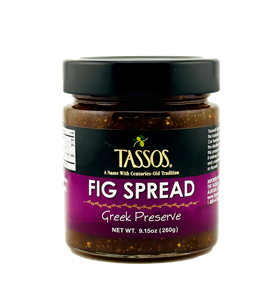 Fig Marmalade