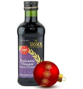 Balsamic Vinegar