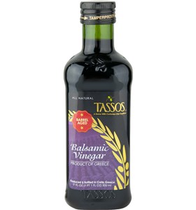 Balsamic Vinegar