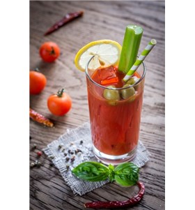 Dirty Bloody Mary