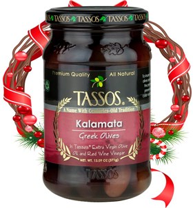 Kalamata Greek Olives