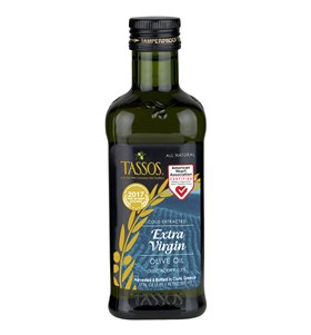 Extra Virgin Olive Oil