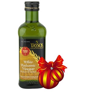 White Balsamic Vinegar