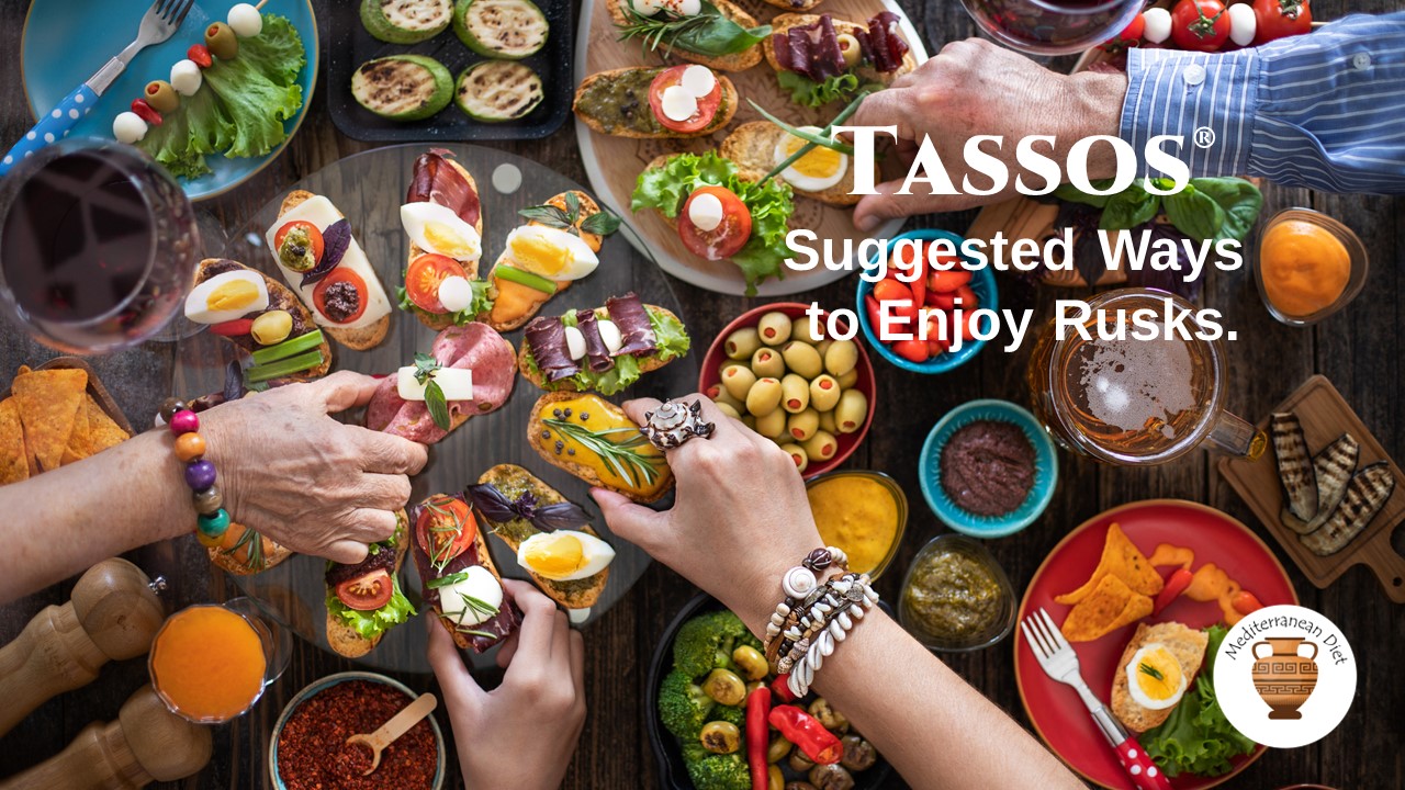 COVER_PAGE__Suggested_Ways_To_Enjoy_Tassos®_Rusks_
