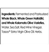 Med._Medley__Ingredient_list