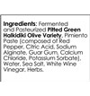 Pimiento_Stuffed__Ingredient_list