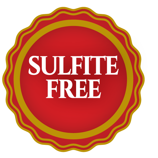 Sulfite_Free